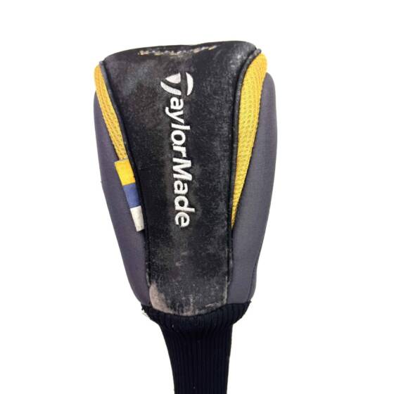 Taylormade R580 Driver / 9.5 Degree / M.A.S.2 Regular Flex