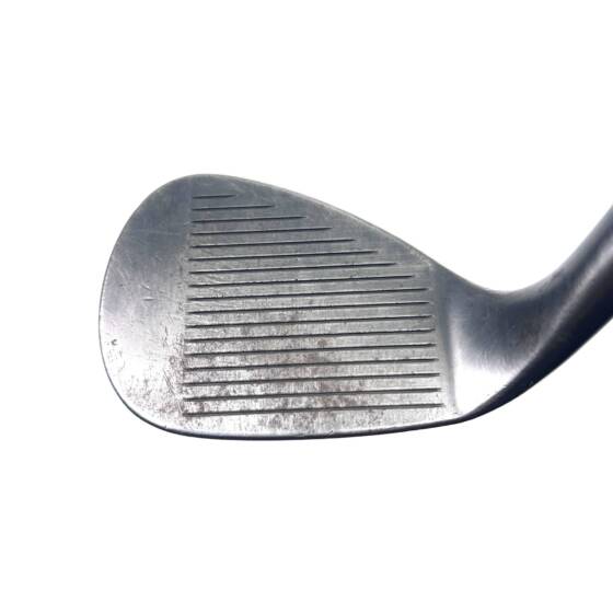 Titleist Vokey SM6 Lob Wedge / 58 Degree / HZRDUS Smoke Stiff Flex