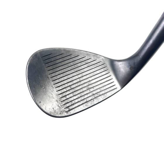 Titleist Vokey SM6 Lob Wedge / 58 Degree / HZRDUS Smoke Stiff Flex