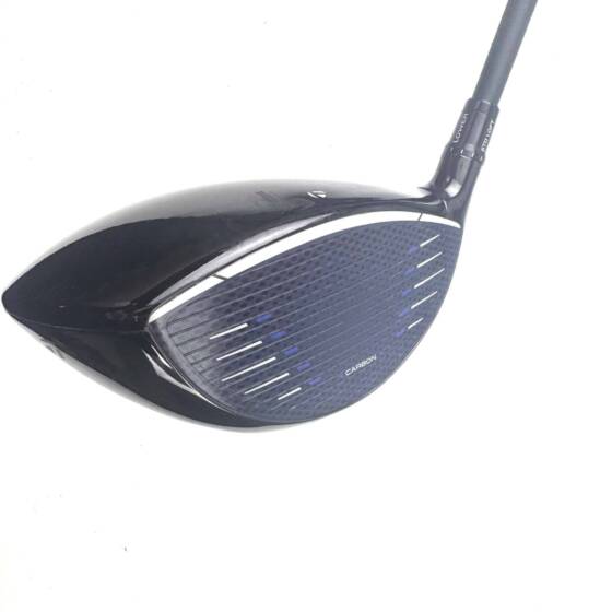 Taylormade QI10 LS Driver / 8 Degree / Tensei Blue AV Series 65 X-Stiff Flex