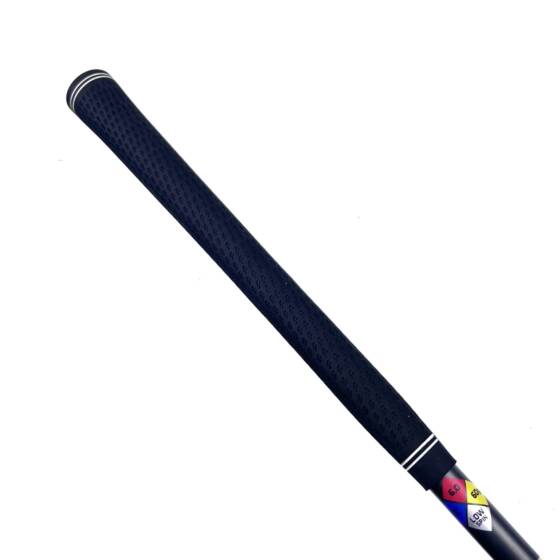 Titleist Vokey SM6 Lob Wedge / 58 Degree / HZRDUS Smoke Stiff Flex