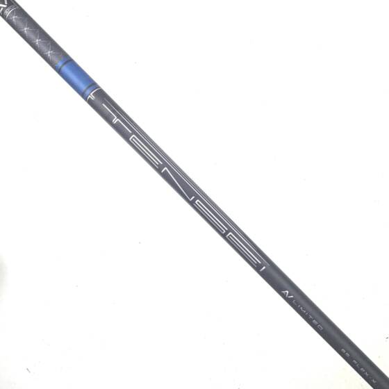 Taylormade QI10 LS Driver / 8 Degree / Tensei Blue AV Series 65 X-Stiff Flex