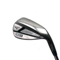 Mizuno S23 Gap Wedge / 50 Degree / Dynamic Gold Wedge Flex