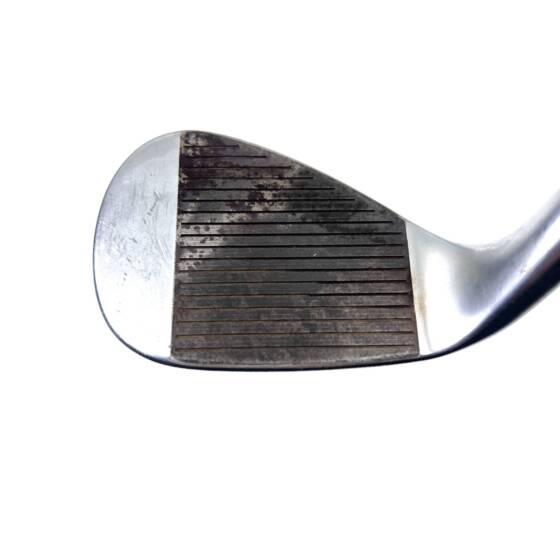 DEMO Taylormade Milled Grind 3 Lob Wedge / 60 Degree / Dynamic Gold S200 Stiff Flex