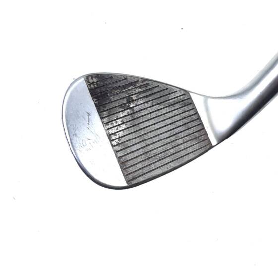 DEMO Taylormade Milled Grind 3 Lob Wedge / 60 Degree / Dynamic Gold S200 Stiff Flex