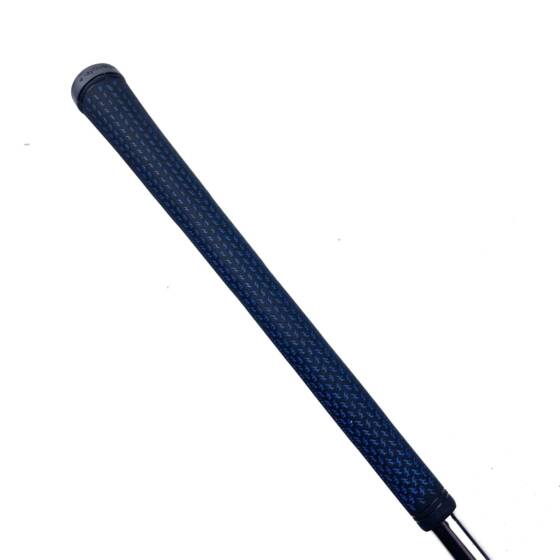 DEMO Taylormade Milled Grind 3 Lob Wedge / 60 Degree / Dynamic Gold S200 Stiff Flex