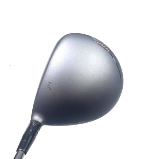 Callaway X Hot Driver / 10.5 Degree / Aldila Rogue MAX 65 Stiff Flex