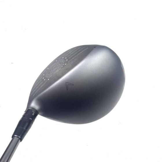 Callaway X Hot Driver / 10.5 Degree / Aldila Rogue MAX 65 Stiff Flex
