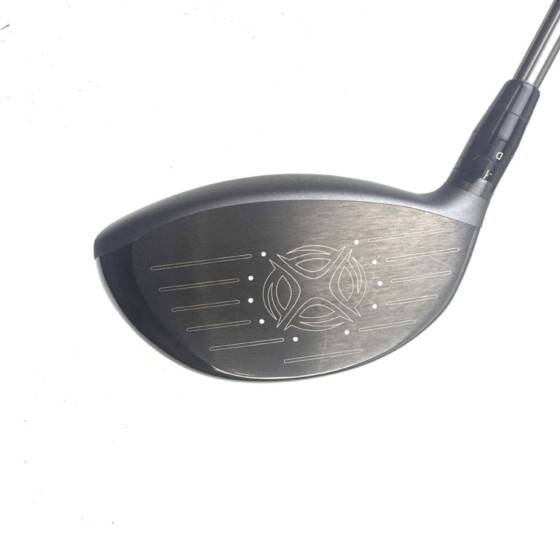 Callaway X Hot Driver / 10.5 Degree / Aldila Rogue MAX 65 Stiff Flex