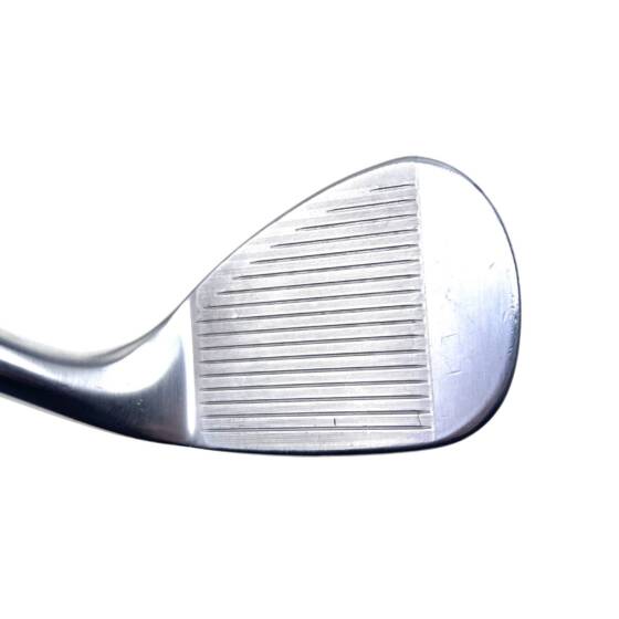 Left Handed Titleist Vokey SM10 Lob Wedge / 60 Degree / Vokey Wedge Flex