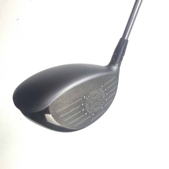 Callaway X Hot Driver / 10.5 Degree / Aldila Rogue MAX 65 Stiff Flex