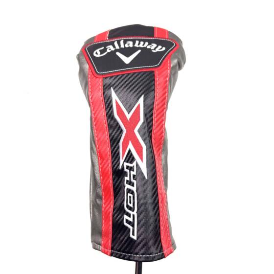 Callaway X Hot Driver / 10.5 Degree / Aldila Rogue MAX 65 Stiff Flex