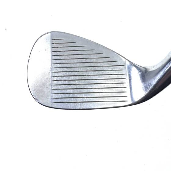 Titleist Vokey SM6 Pitching Wedge / 46 Degree / KBS Tour Stiff Flex