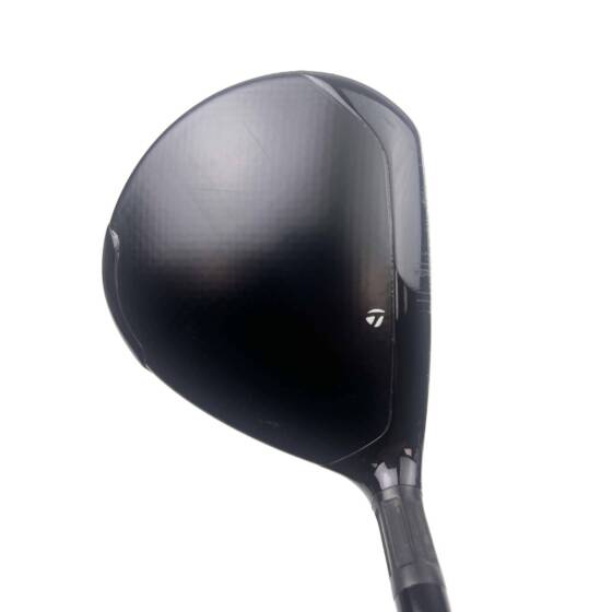 Left Handed Taylormade Stealth 3 Wood / 15 Degree / Ventus 6S Stiff Flex