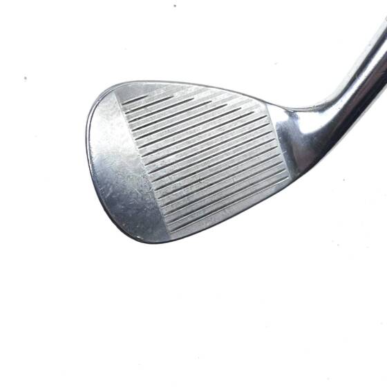 Titleist Vokey SM6 Pitching Wedge / 46 Degree / KBS Tour Stiff Flex