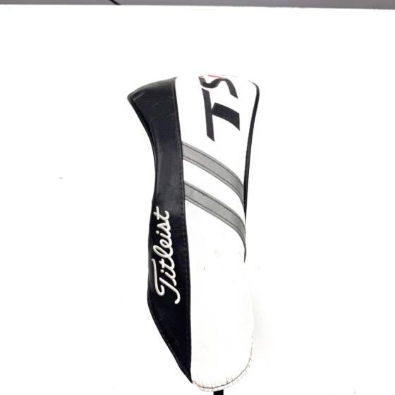 Titleist TS3 Driver / 9.5 Degree / Tensei Blue AV Series 55 SFW Regular Flex