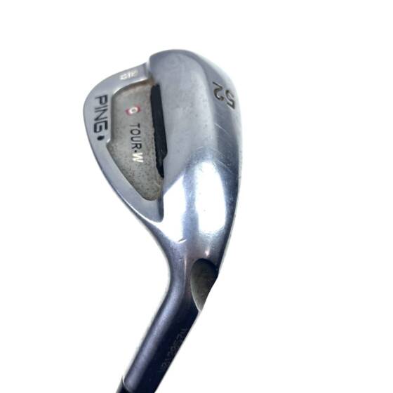 Ping Tour-W Gap Wedge / 52 Degree / Wedge Flex