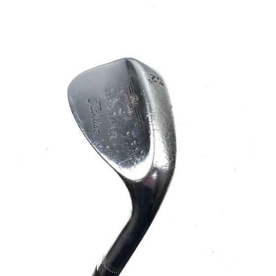 Titleist Vokey Design 252 Gap Wedge / 52 Degree / Dynamic Gold S300 Stiff Flex