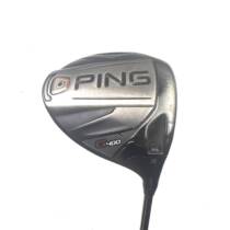 Ping G400 Driver / 9 Degree / Tour 65 Regular Flex