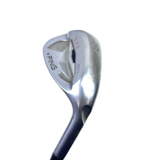 Ping Tour-S Sand Wedge / 56 Degree / CFS Regular Flex