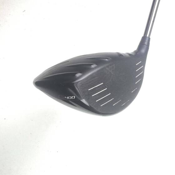 Ping G400 Driver / 9 Degree / Tour 65 Regular Flex