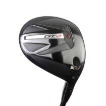 Titleist GT2 3 Wood / 15 Degree / HZRDUS Gen 4 Black X-Stiff Flex