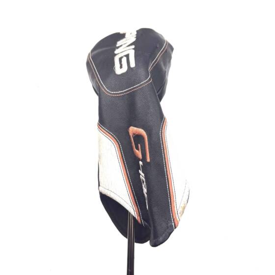 Ping G400 Driver / 9 Degree / Tour 65 Regular Flex