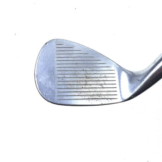 Titleist Vokey SM6 Gap Wedge / 52 Degree / Vokey Wedge Flex