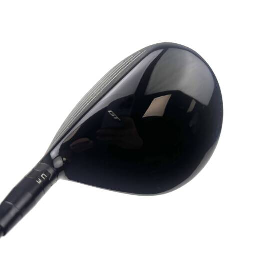 Titleist GT2 3 Wood / 15 Degree / HZRDUS Gen 4 Black X-Stiff Flex