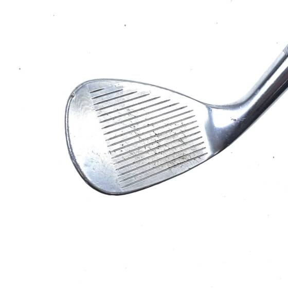 Titleist Vokey SM6 Gap Wedge / 52 Degree / Vokey Wedge Flex