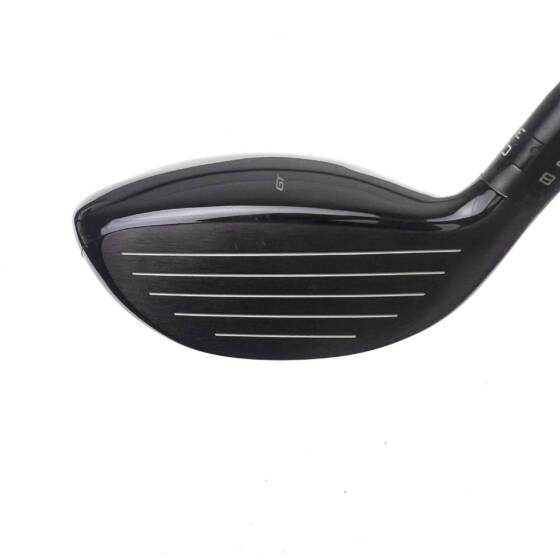 Titleist GT2 3 Wood / 15 Degree / HZRDUS Gen 4 Black X-Stiff Flex