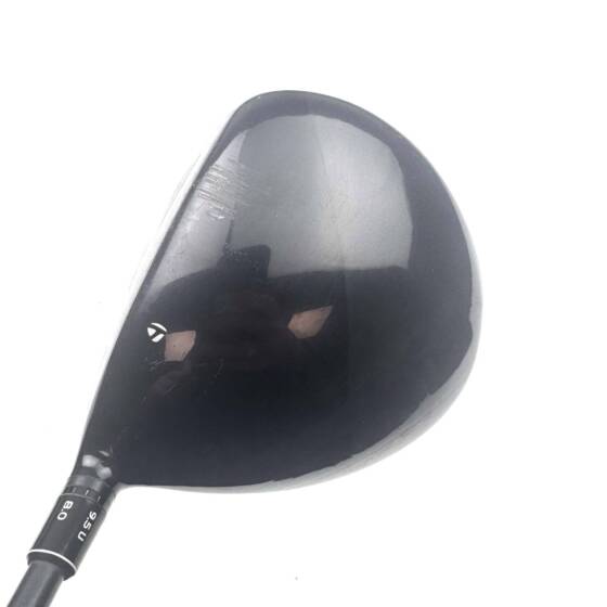 Taylormade R1 Driver / 10.5 Degree / Aldila RIP Phenom Regular Flex