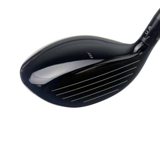Titleist GT2 3 Wood / 15 Degree / HZRDUS Gen 4 Black X-Stiff Flex