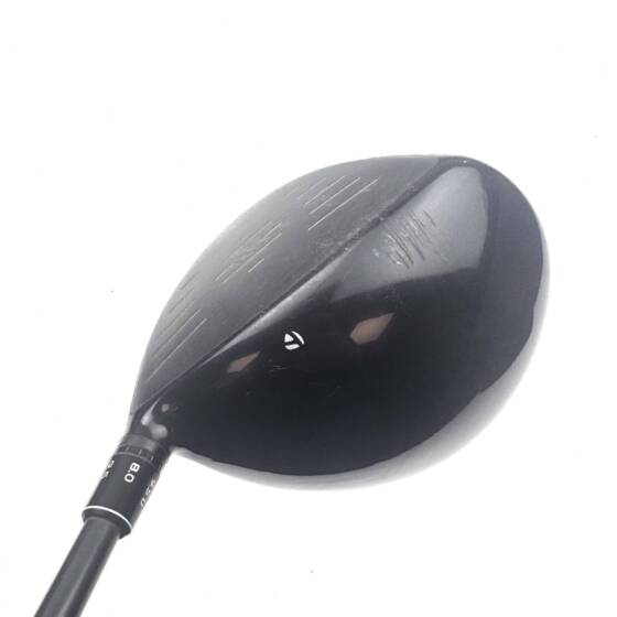 Taylormade R1 Driver / 10.5 Degree / Aldila RIP Phenom Regular Flex