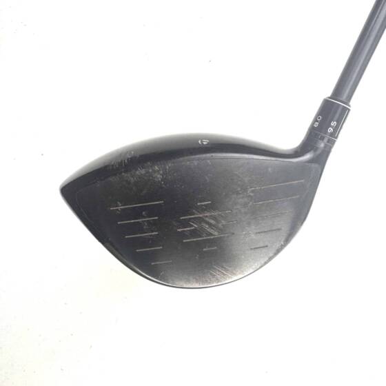 Taylormade R1 Driver / 10.5 Degree / Aldila RIP Phenom Regular Flex