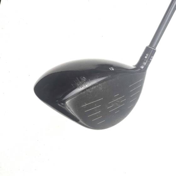 Taylormade R1 Driver / 10.5 Degree / Aldila RIP Phenom Regular Flex