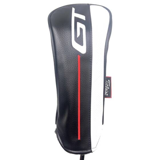 Titleist GT2 3 Wood / 15 Degree / HZRDUS Gen 4 Black X-Stiff Flex