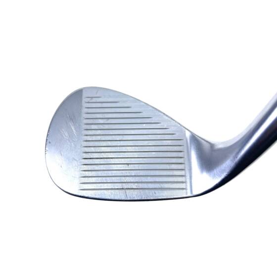 Titleist Vokey SM9 Lob Wedge / 58 Degree / Vokey Wedge Flex