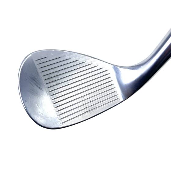 Titleist Vokey SM9 Lob Wedge / 58 Degree / Vokey Wedge Flex