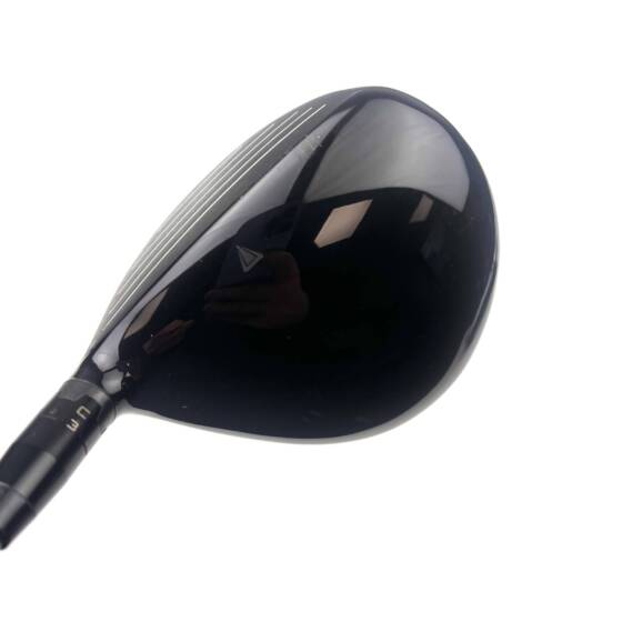 Titleist TS2 3 Wood / 15 Degree / Tensei Blue AV Series 65 Regular Flex