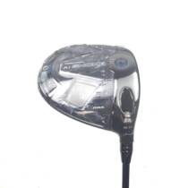 Callaway Paradym AI Smoke Max Driver / 9 Degree / Vanquish Senior Flex