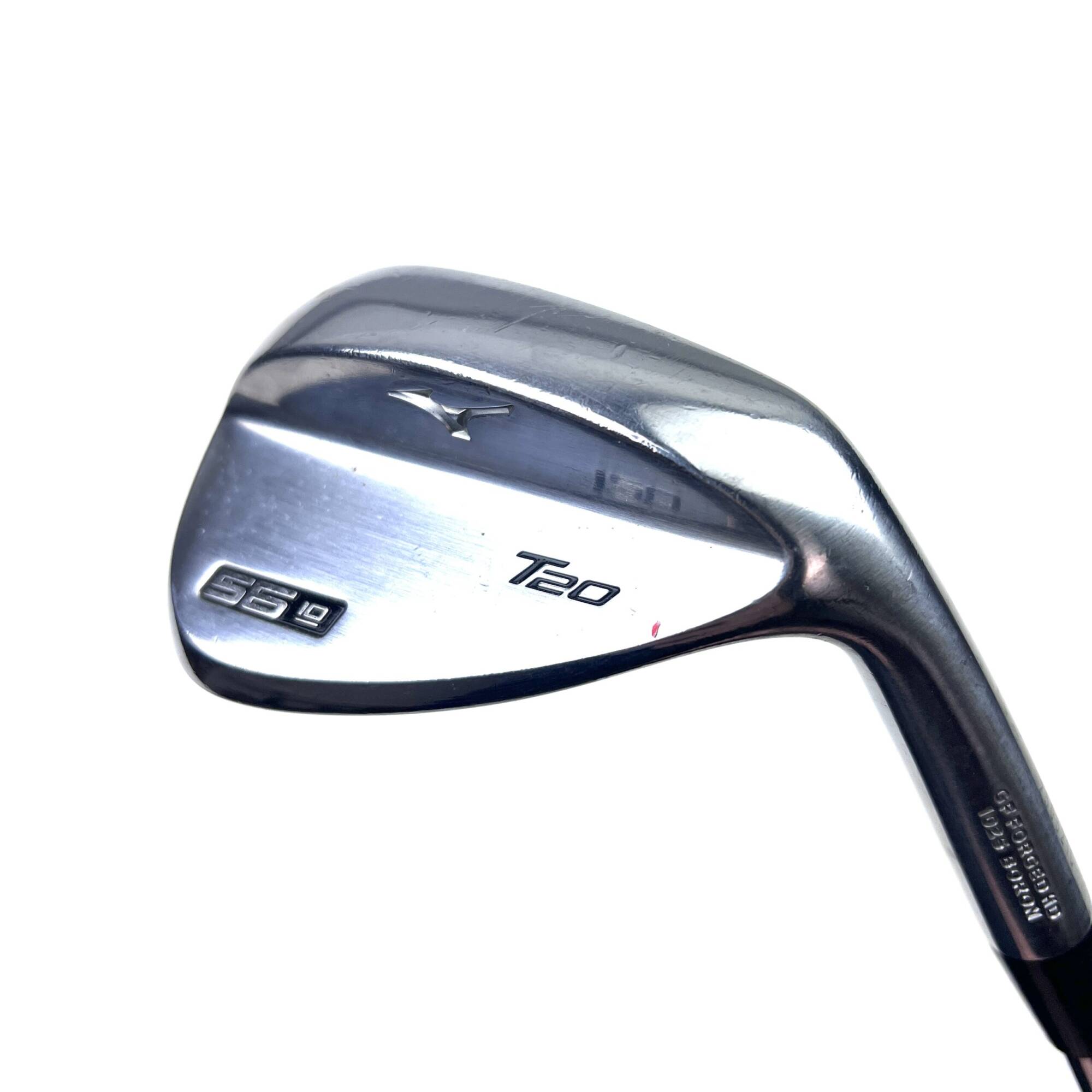 Mizuno T20 Gap Wedge / 52 Degree / N.S. Pro Modus 3 Tour 105 Regular Flex