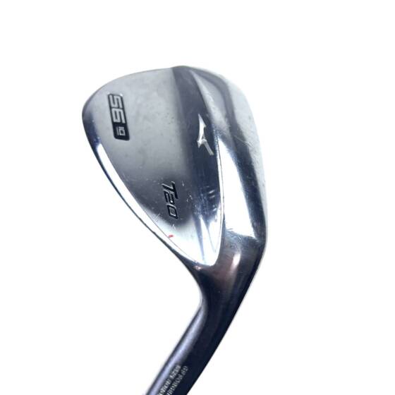 Mizuno T20 Gap Wedge / 52 Degree / N.S. Pro Modus 3 Tour 105 Regular Flex