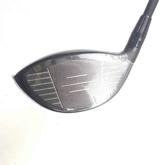 Callaway Paradym AI Smoke Max Driver / 9 Degree / Vanquish Senior Flex