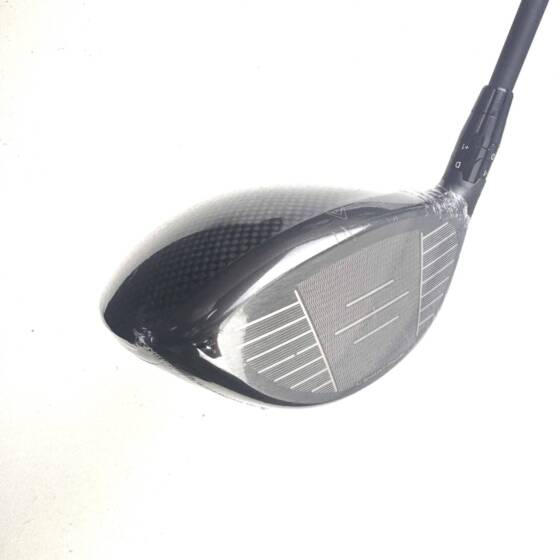 Callaway Paradym AI Smoke Max Driver / 9 Degree / Vanquish Senior Flex