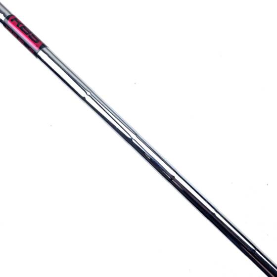 Mizuno T20 Gap Wedge / 52 Degree / N.S. Pro Modus 3 Tour 105 Regular Flex