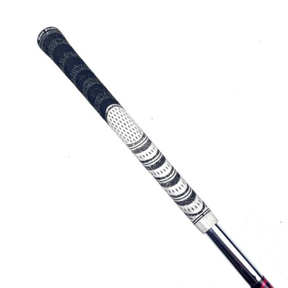 Mizuno T20 Gap Wedge / 52 Degree / N.S. Pro Modus 3 Tour 105 Regular Flex