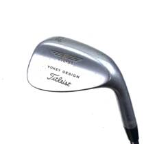 Titleist Vokey Design Gap Wedge / 52 Degree / Dynamic Gold Wedge Flex