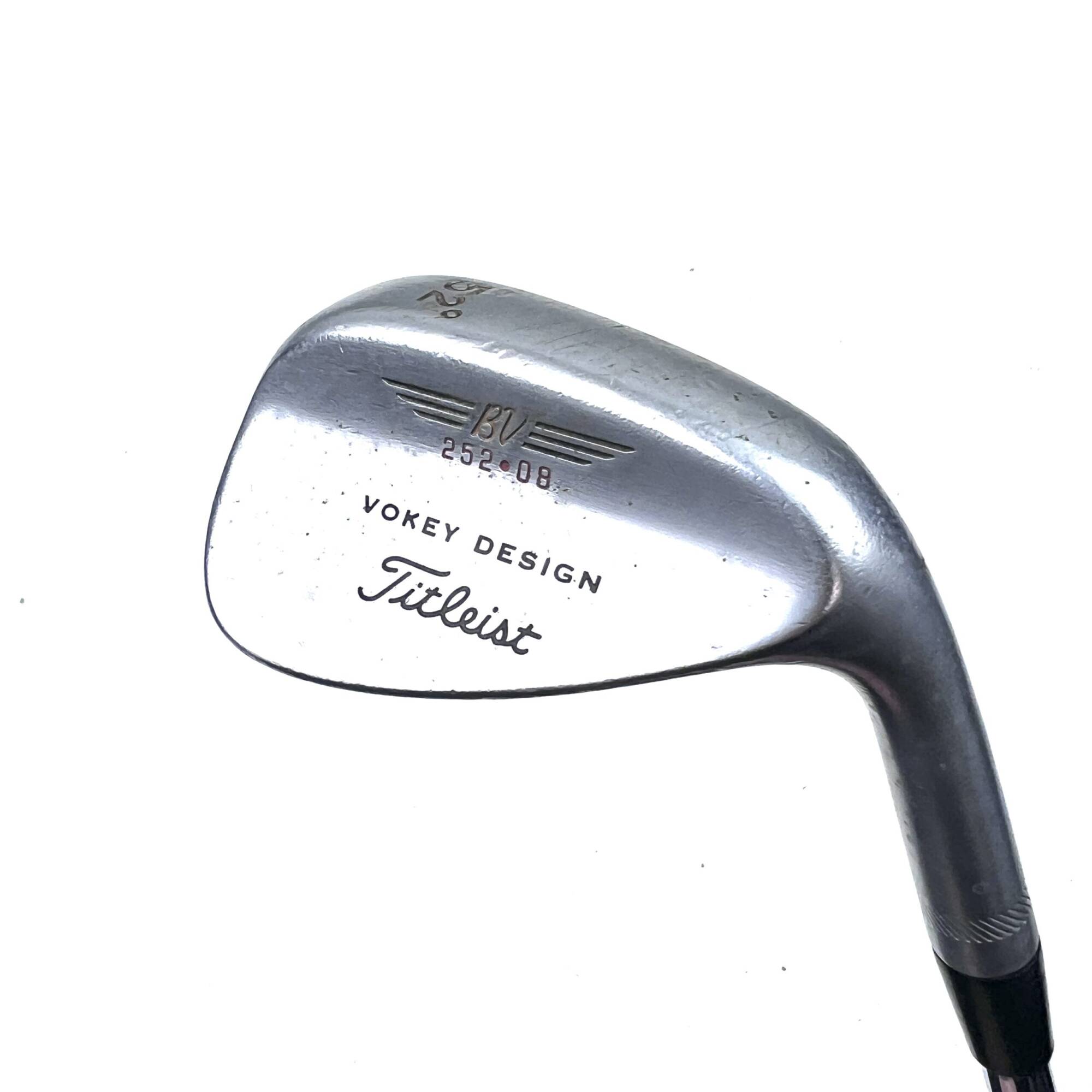 Titleist Vokey Design Gap Wedge / 52 Degree / Dynamic Gold Wedge Flex