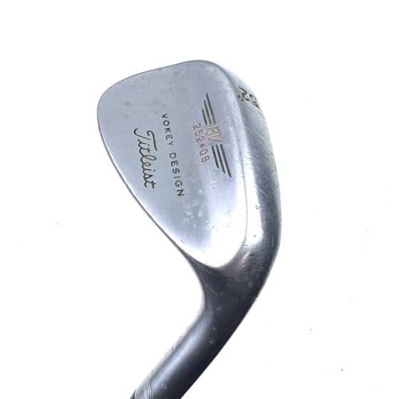 Titleist Vokey Design Gap Wedge / 52 Degree / Dynamic Gold Wedge Flex